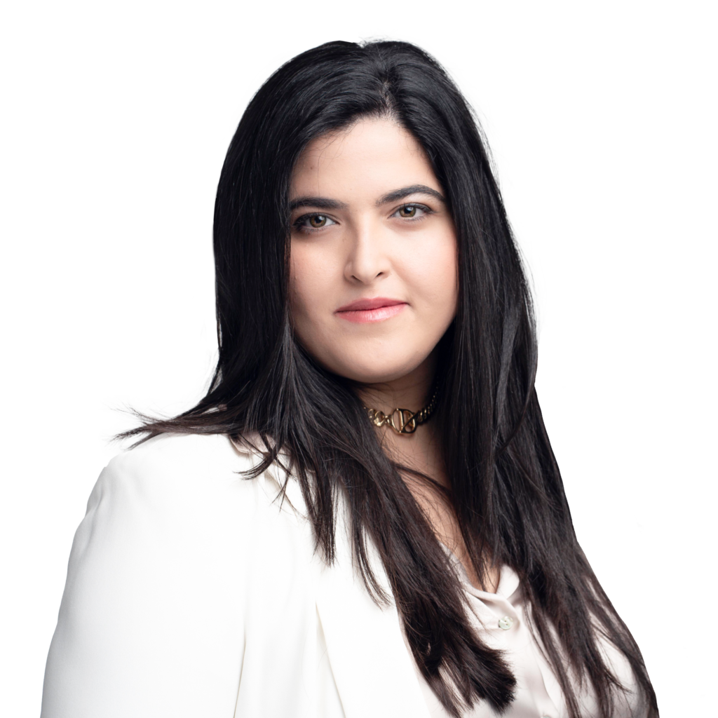 Daniel Atia Pearl Cohen