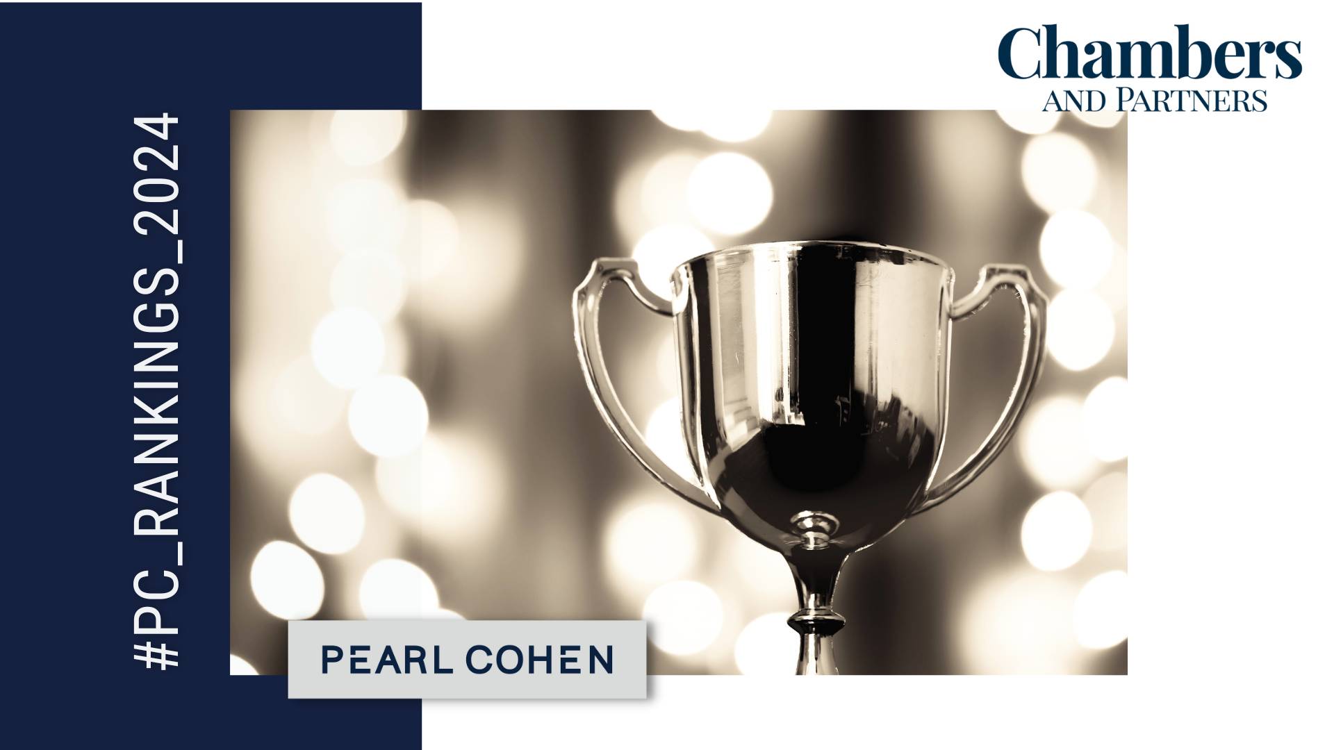 Chambers and Partners 2024 Global Legal Guide - Pearl Cohen